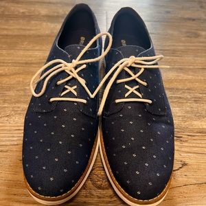 Cole Haan Original Grand Oxford Women’s Shoes